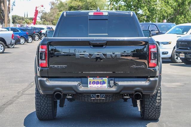 2022 RAM 1500 TRX Crew Cab 4x4 5'7' Box