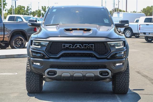 2022 RAM 1500 TRX Crew Cab 4x4 5'7' Box