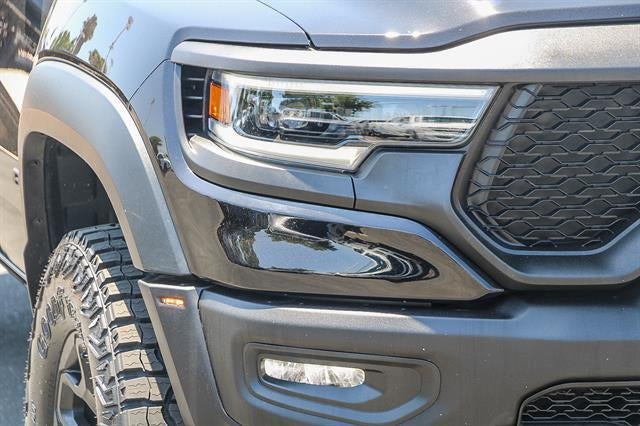 2022 RAM 1500 TRX Crew Cab 4x4 5'7' Box