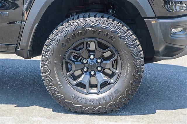 2022 RAM 1500 TRX Crew Cab 4x4 5'7' Box