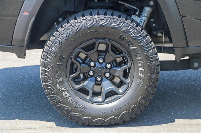 2022 RAM 1500 TRX Crew Cab 4x4 5'7' Box