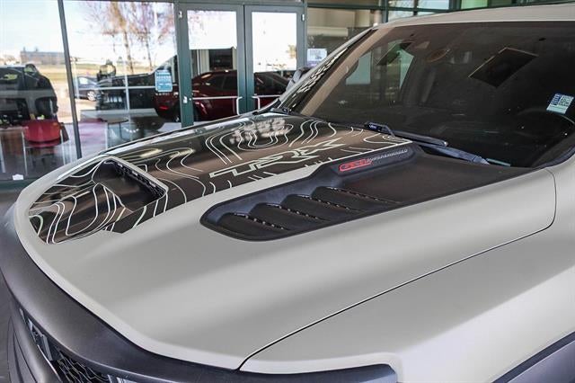 2022 RAM 1500 TRX Crew Cab 4x4 5'7' Box