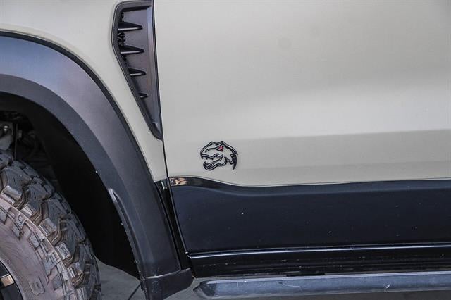 2022 RAM 1500 TRX Crew Cab 4x4 5'7' Box