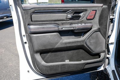 2022 RAM 1500 TRX Crew Cab 4x4 5'7' Box