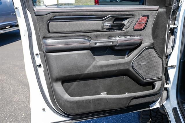 2022 RAM 1500 TRX Crew Cab 4x4 5'7' Box