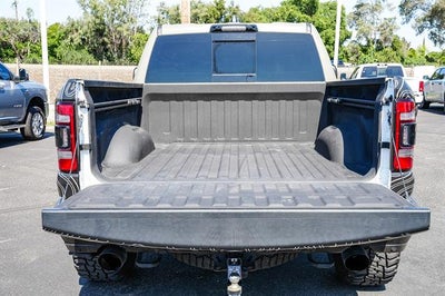 2022 RAM 1500 TRX Crew Cab 4x4 5'7' Box