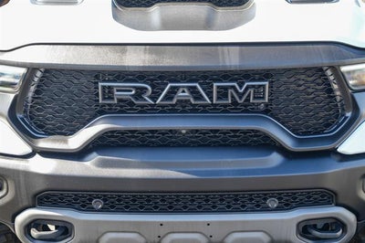 2022 RAM 1500 TRX Crew Cab 4x4 5'7' Box