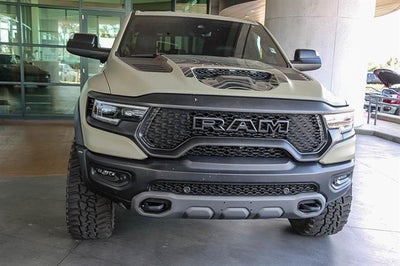 2022 RAM 1500 TRX Crew Cab 4x4 5'7' Box