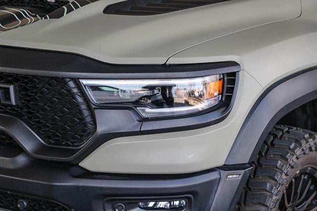 2022 RAM 1500 TRX Crew Cab 4x4 5'7' Box