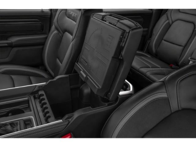 2022 RAM 1500 TRX Crew Cab 4x4 5'7' Box