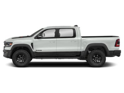 2022 RAM 1500 TRX Crew Cab 4x4 5'7' Box