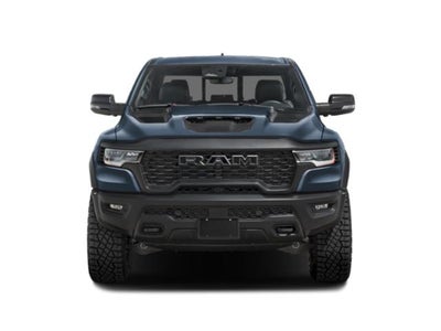 2026 RAM 1500 RHO Crew Cab 4x4 5'7' Box