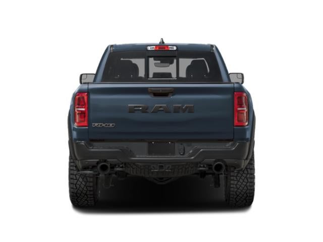 2026 RAM 1500 RHO Crew Cab 4x4 5'7' Box