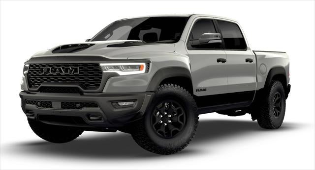 2026 RAM 1500 RHO 4x4 Crew Cab 5'7's photo