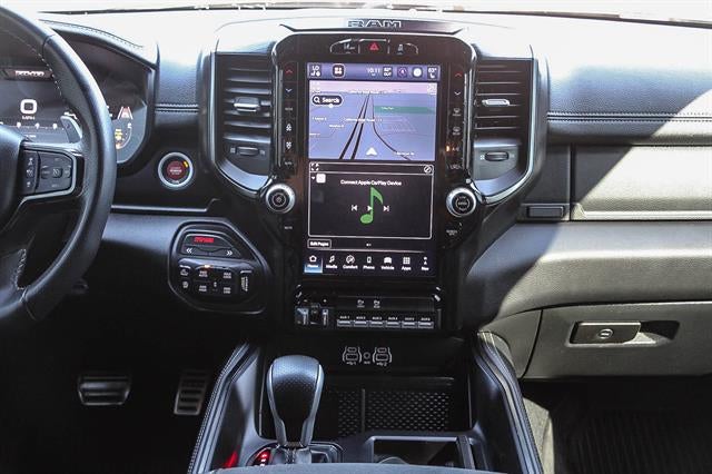 2025 RAM 1500 RHO Crew Cab 4x4 5'7' Box