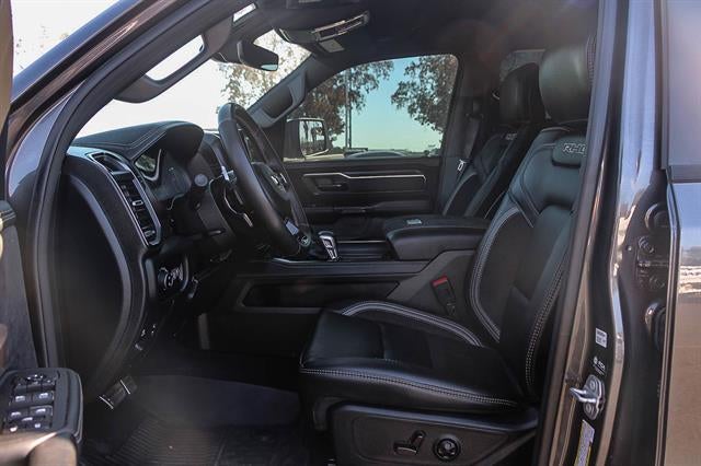 2025 RAM 1500 RHO Crew Cab 4x4 5'7' Box