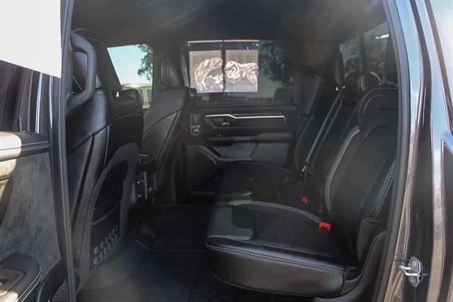 2025 RAM 1500 RHO Crew Cab 4x4 5'7' Box