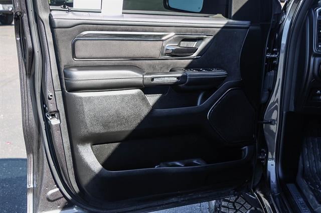 2025 RAM 1500 RHO Crew Cab 4x4 5'7' Box