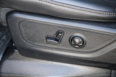 2025 RAM 1500 RHO Crew Cab 4x4 5'7' Box