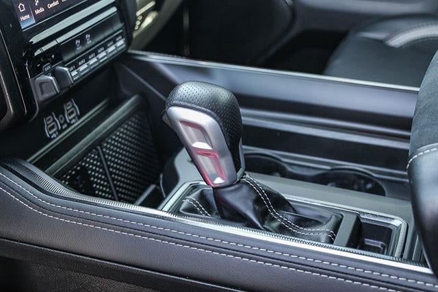 2025 RAM 1500 RHO Crew Cab 4x4 5'7' Box