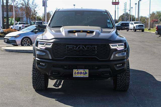 2025 RAM 1500 RHO Crew Cab 4x4 5'7' Box