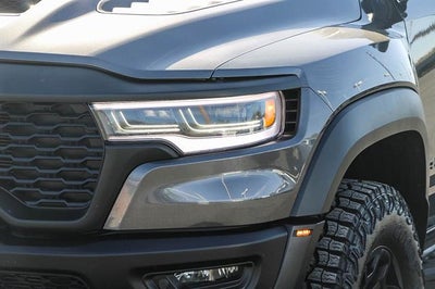 2025 RAM 1500 RHO Crew Cab 4x4 5'7' Box