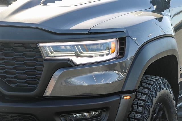 2025 RAM 1500 RHO Crew Cab 4x4 5'7' Box