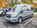 2022 Ford Transit-350 Passenger Van XLT