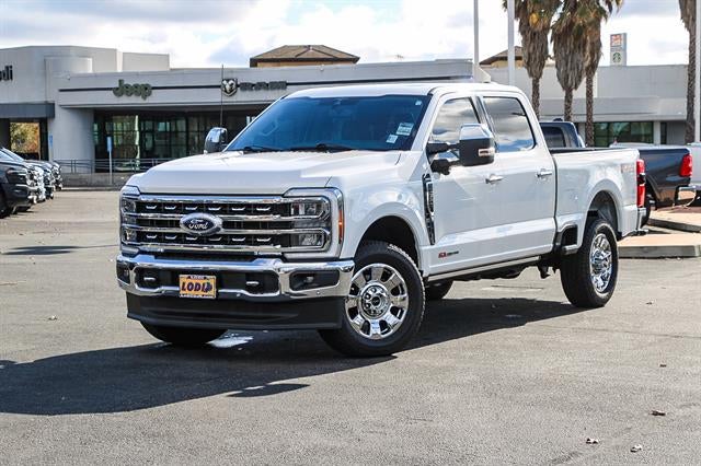 2023 Ford F-250 LARIAT
