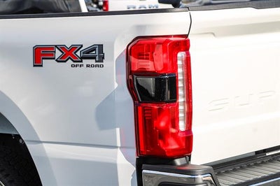 2023 Ford F-250 LARIAT