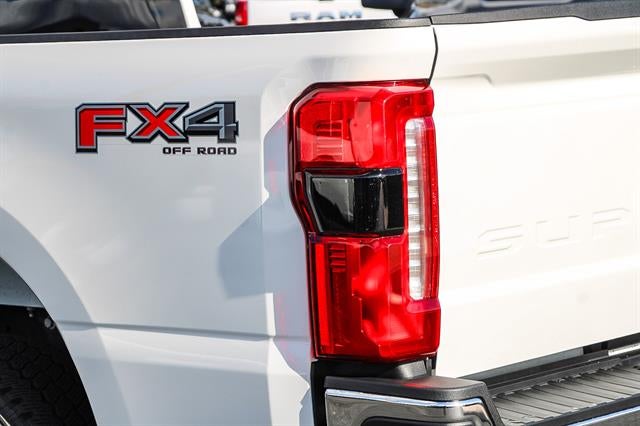 2023 Ford F-250 LARIAT