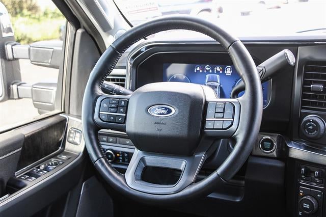 2023 Ford F-250 LARIAT