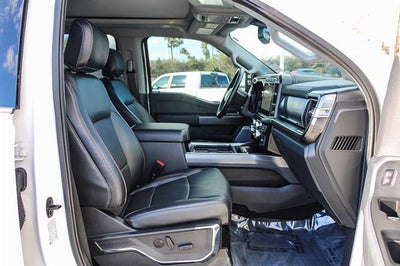 2023 Ford F-250 LARIAT