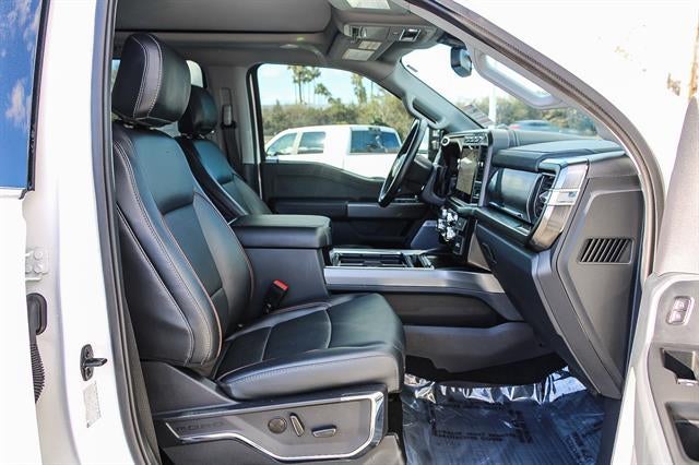 2023 Ford F-250 LARIAT