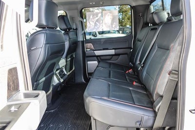 2023 Ford F-250 LARIAT