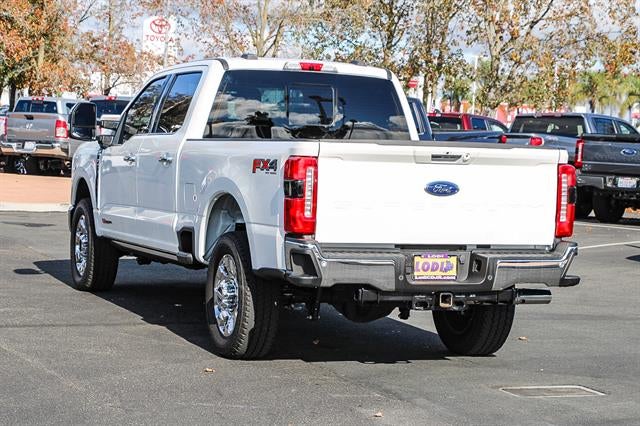 2023 Ford F-250 LARIAT