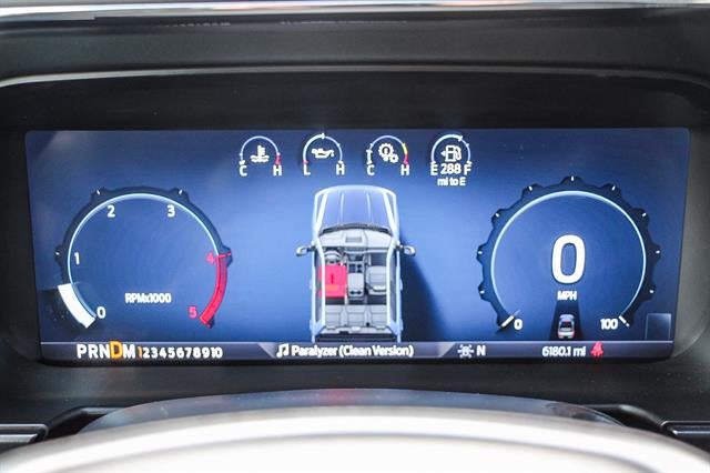 2023 Ford F-250 LARIAT