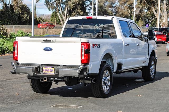 2023 Ford F-250 LARIAT