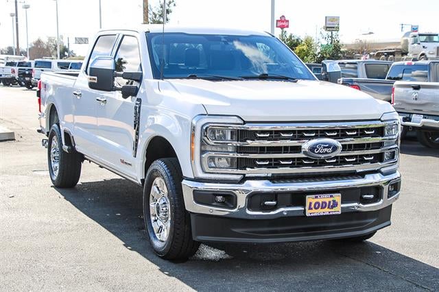 2023 Ford F-250 LARIAT