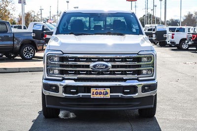 2023 Ford F-250 LARIAT
