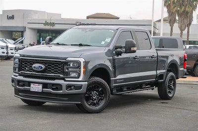 2024 Ford F-250 XL