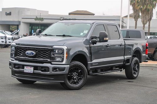 2024 Ford F-250 XL