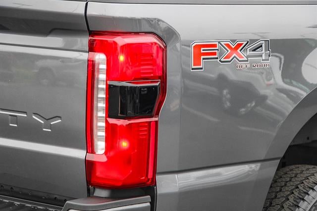 2024 Ford F-250 XL