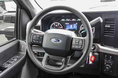 2024 Ford F-250 XL