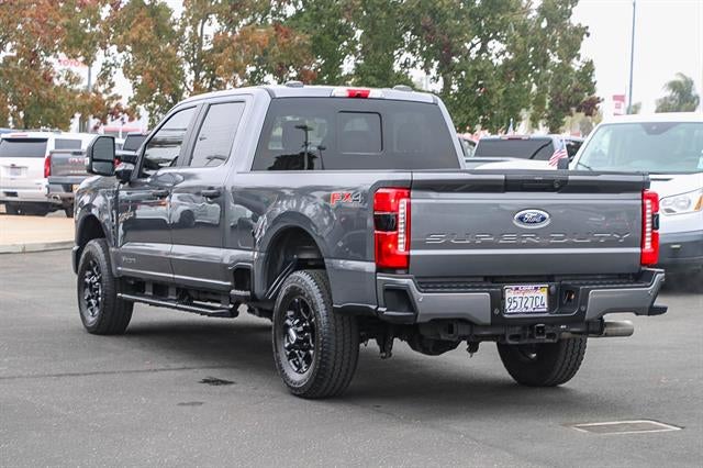 2024 Ford F-250 XL