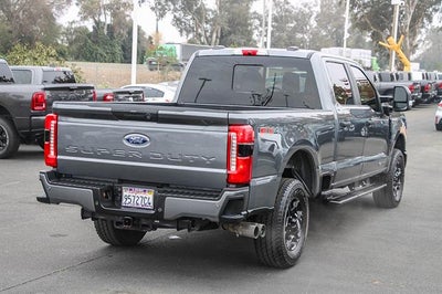 2024 Ford F-250 XL