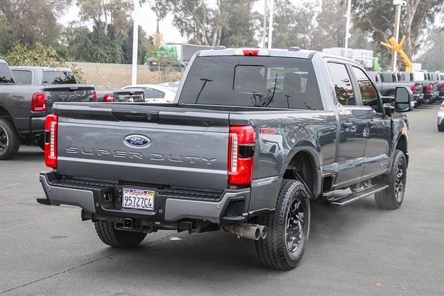 2024 Ford F-250 XL