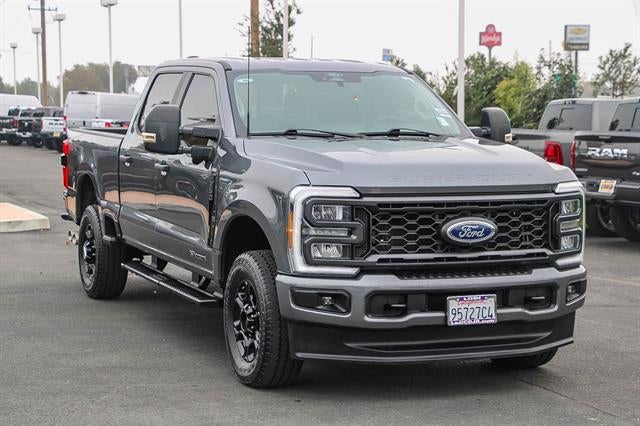 2024 Ford F-250 XL