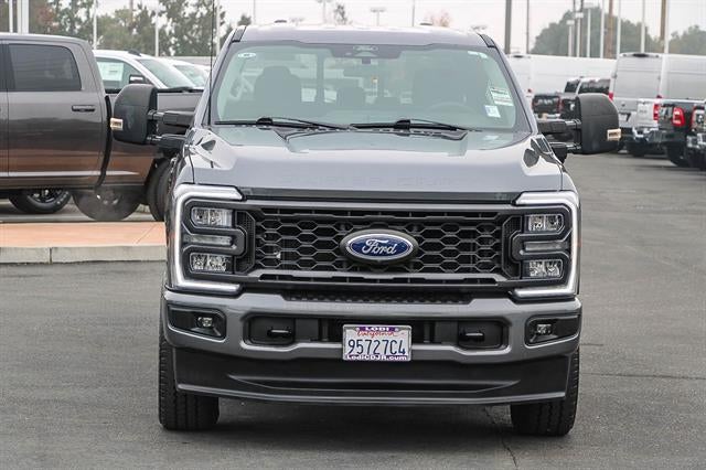 2024 Ford F-250 XL