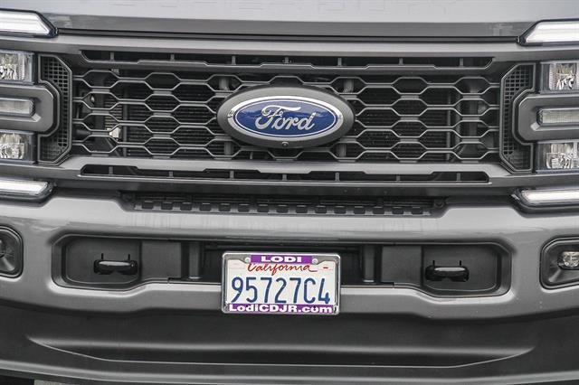 2024 Ford F-250 XL